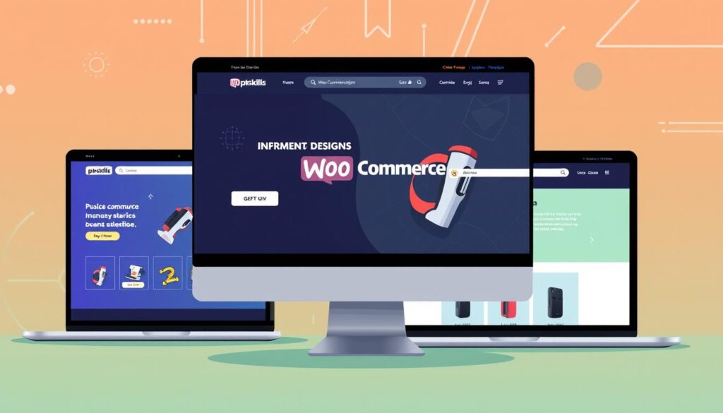 Design Trends in WooCommerce Themes