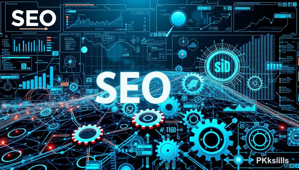 Technical SEO Enhancements