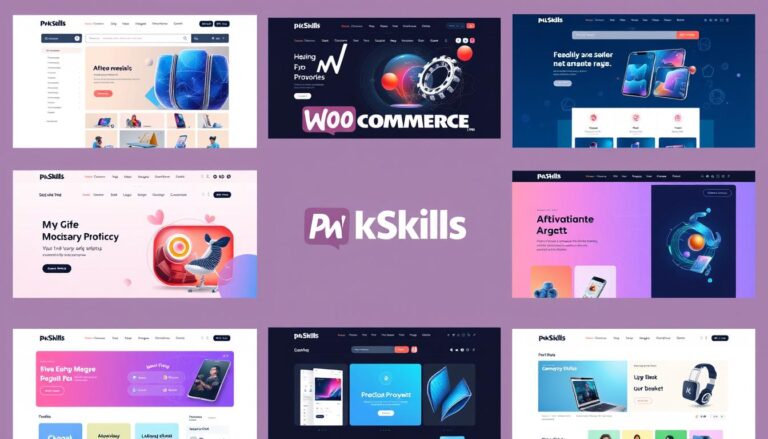 Top WooCommerce Themes for Your Online Store