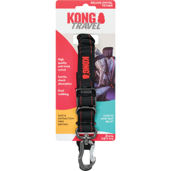 KONG Deluxe Swivel Tether