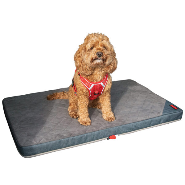 KONG Fold-Up Travel Mat