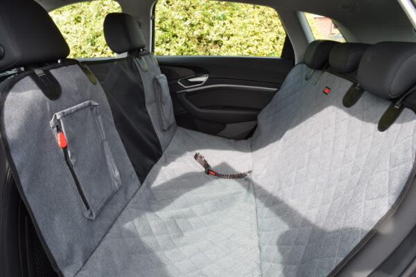 KONG Ultimate Cargo Liner & Tether - Image 6