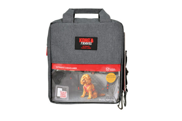 KONG Ultimate Cargo Liner & Tether