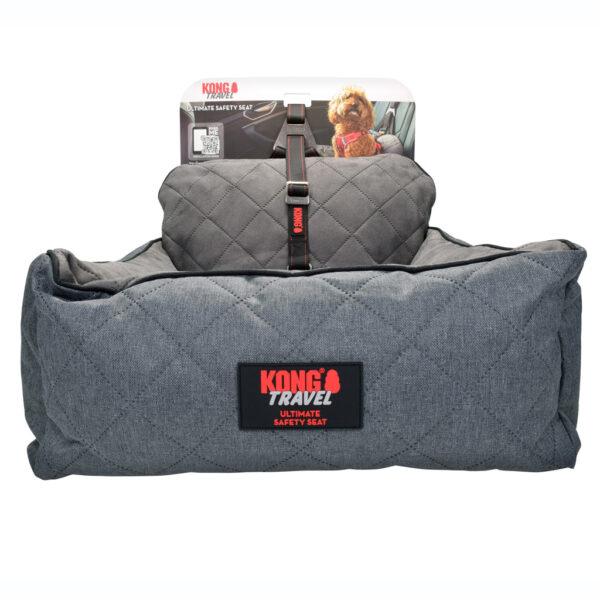 KONG Ultimate Safety Seat & Tether