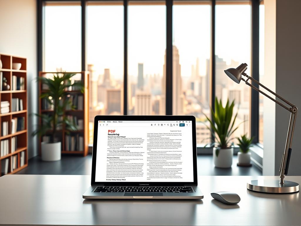 cloud-based document reading software