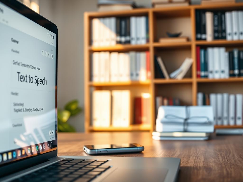 developer-friendly text-to-speech API