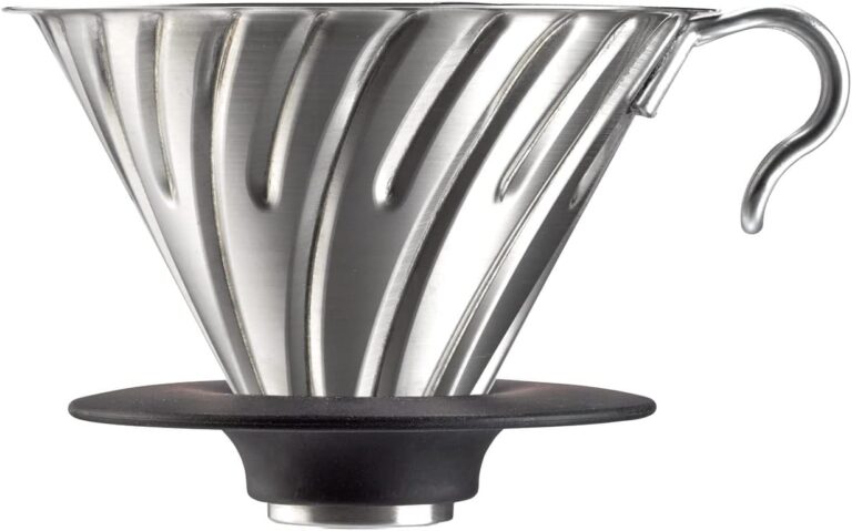 Hario V60 vs. Kalita Wave: Which Brew Wins?
