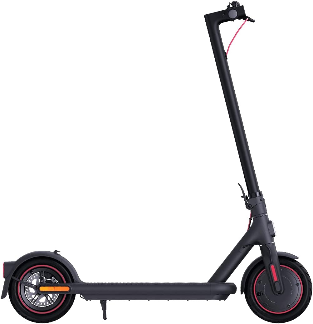 My Take on Xiaomi MI Electric vs Segway Ninebot E2