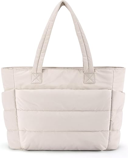 My Thoughts on the BAGSMART Tote vs. Pander Fanny Pack