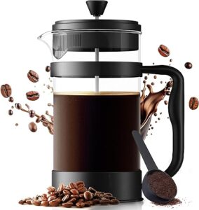 My Top 5 French Press Tips: Brew Like a Pro