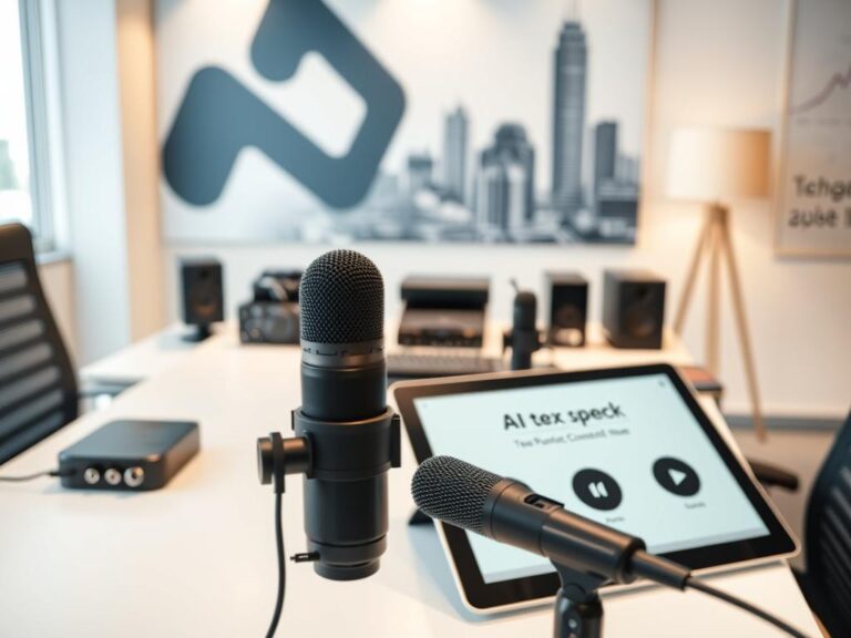The Top 5 Text to Speech Tools to Try Today