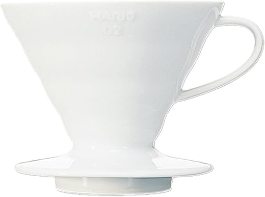 Unlocking the V60: My Beginner’s Journey to Delicious Coffee